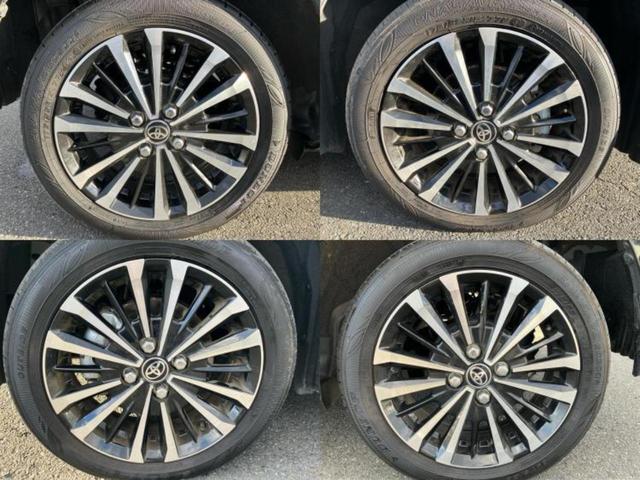 ルーミー カスタムG-T ディスプレイオーディオ9インチ/スマートアシスト(トヨタ・ダイハツ)/両側電動スライドドア/パノラミックビューモニター/車線逸脱防止支援システム/ドライブレコーダー 前後 衝突被害軽減システム TV(60枚目)