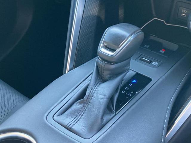 ハリアー Zレザーパッケージ 調光パノラマルーフ/JBL/保証書/純正 12.3インチ メモリーナビ/デジタルインナーミラー/トヨタセーフティセンス/エアーシート 前席/パノラミックビューモニター/車線逸脱防止支援システム(18枚目)