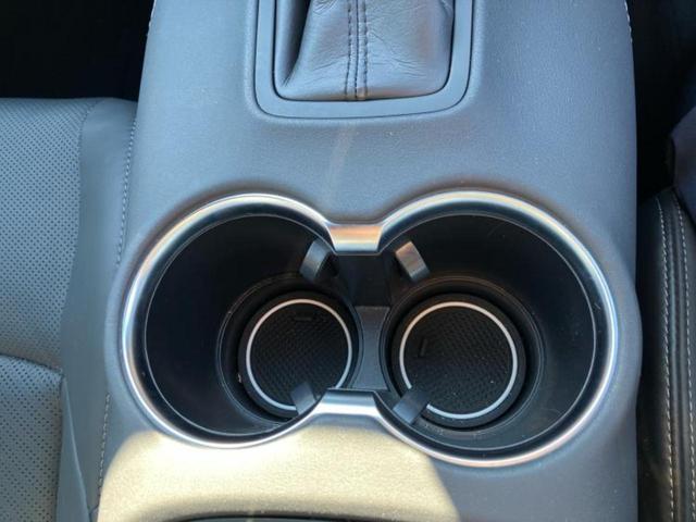 ハリアー Zレザーパッケージ 調光パノラマルーフ/JBL/保証書/純正 12.3インチ メモリーナビ/デジタルインナーミラー/トヨタセーフティセンス/エアーシート 前席/パノラミックビューモニター/車線逸脱防止支援システム(37枚目)