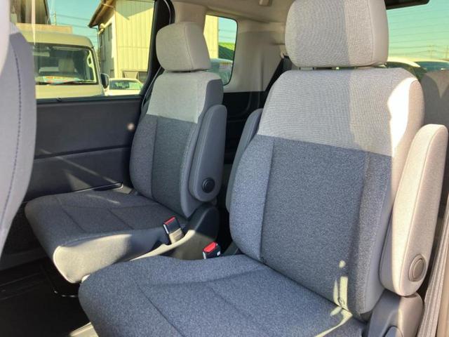 フリード ＡＩＲ　保証書／純正　８インチ　ナビ／ホンダセンシング／両側電動スライドドア／車線逸脱防止支援システム／登録済未使用車／ヘッドランプ　ＬＥＤ／ＵＳＢジャック／Ｂｌｕｅｔｏｏｔｈ接続／ＥＢＤ付ＡＢＳ　禁煙車（8枚目）