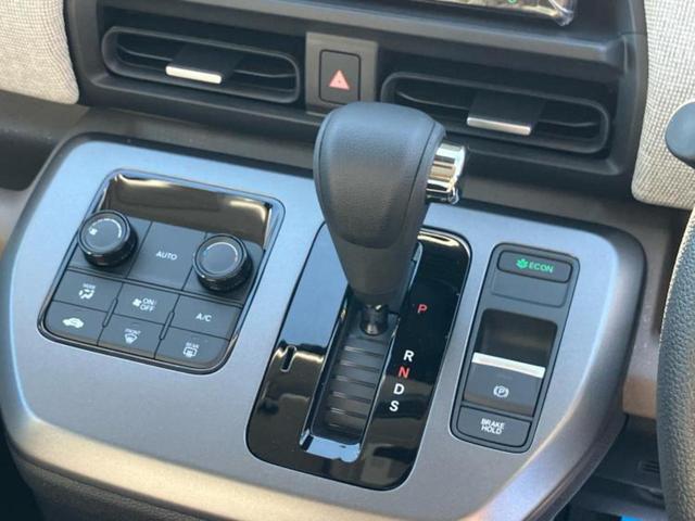 フリード ＡＩＲ　保証書／純正　８インチ　ナビ／ホンダセンシング／両側電動スライドドア／車線逸脱防止支援システム／登録済未使用車／ヘッドランプ　ＬＥＤ／ＵＳＢジャック／Ｂｌｕｅｔｏｏｔｈ接続／ＥＢＤ付ＡＢＳ　禁煙車（18枚目）