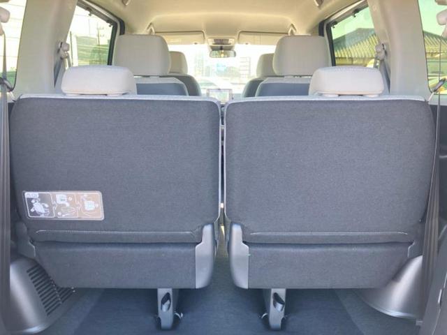 フリード ＡＩＲ　保証書／純正　８インチ　ナビ／ホンダセンシング／両側電動スライドドア／車線逸脱防止支援システム／登録済未使用車／ヘッドランプ　ＬＥＤ／ＵＳＢジャック／Ｂｌｕｅｔｏｏｔｈ接続／ＥＢＤ付ＡＢＳ　禁煙車（20枚目）