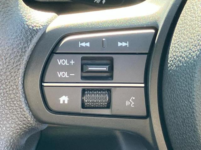 フリード ＡＩＲ　保証書／純正　８インチ　ナビ／ホンダセンシング／両側電動スライドドア／車線逸脱防止支援システム／登録済未使用車／ヘッドランプ　ＬＥＤ／ＵＳＢジャック／Ｂｌｕｅｔｏｏｔｈ接続／ＥＢＤ付ＡＢＳ　禁煙車（26枚目）