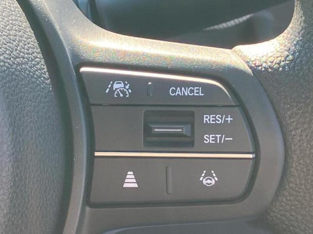 フリード ＡＩＲ　保証書／純正　８インチ　ナビ／ホンダセンシング／両側電動スライドドア／車線逸脱防止支援システム／登録済未使用車／ヘッドランプ　ＬＥＤ／ＵＳＢジャック／Ｂｌｕｅｔｏｏｔｈ接続／ＥＢＤ付ＡＢＳ　禁煙車（27枚目）