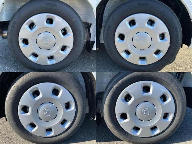 フリード ＡＩＲ　保証書／純正　８インチ　ナビ／ホンダセンシング／両側電動スライドドア／車線逸脱防止支援システム／登録済未使用車／ヘッドランプ　ＬＥＤ／ＵＳＢジャック／Ｂｌｕｅｔｏｏｔｈ接続／ＥＢＤ付ＡＢＳ　禁煙車（60枚目）