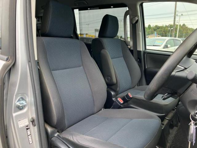 ノア X 新品タイヤ/保証書/社外 9インチ ナビ/トヨタセーフティセンス/電動スライドドア/車線逸脱防止支援システム/ヘッドランプ LED/Bluetooth接続/ETC/EBD付ABS/横滑り防止装置(5枚目)