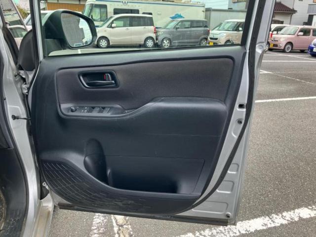 ノア X 新品タイヤ/保証書/社外 9インチ ナビ/トヨタセーフティセンス/電動スライドドア/車線逸脱防止支援システム/ヘッドランプ LED/Bluetooth接続/ETC/EBD付ABS/横滑り防止装置(22枚目)