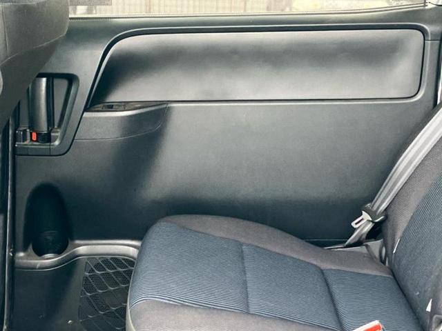 ノア X 新品タイヤ/保証書/社外 9インチ ナビ/トヨタセーフティセンス/電動スライドドア/車線逸脱防止支援システム/ヘッドランプ LED/Bluetooth接続/ETC/EBD付ABS/横滑り防止装置(23枚目)