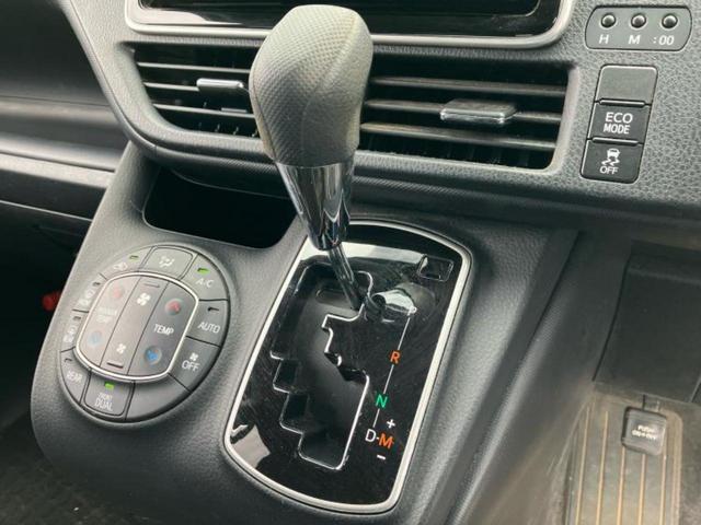 ノア X 新品タイヤ/保証書/社外 9インチ ナビ/トヨタセーフティセンス/電動スライドドア/車線逸脱防止支援システム/ヘッドランプ LED/Bluetooth接続/ETC/EBD付ABS/横滑り防止装置(26枚目)