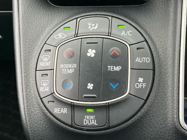 ノア X 新品タイヤ/保証書/社外 9インチ ナビ/トヨタセーフティセンス/電動スライドドア/車線逸脱防止支援システム/ヘッドランプ LED/Bluetooth接続/ETC/EBD付ABS/横滑り防止装置(32枚目)