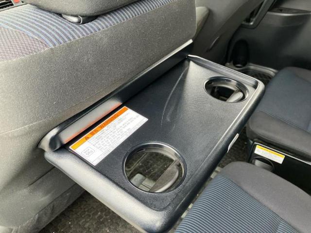 ノア X 新品タイヤ/保証書/社外 9インチ ナビ/トヨタセーフティセンス/電動スライドドア/車線逸脱防止支援システム/ヘッドランプ LED/Bluetooth接続/ETC/EBD付ABS/横滑り防止装置(39枚目)