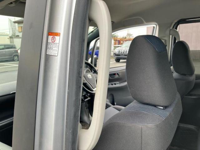 ノア X 新品タイヤ/保証書/社外 9インチ ナビ/トヨタセーフティセンス/電動スライドドア/車線逸脱防止支援システム/ヘッドランプ LED/Bluetooth接続/ETC/EBD付ABS/横滑り防止装置(42枚目)