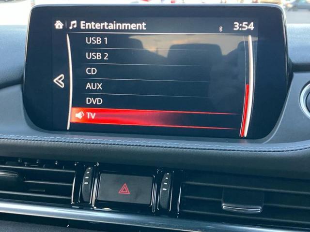 アテンザワゴン XD Lパッケージ 純正 8インチ ナビ/衝突安全装置/シートヒーター 前席/360°ビューモニター/車線逸脱防止支援システム/シート フルレザー/ヘッドランプ LED/Bluetooth接続/ETC/EBD付ABS(10枚目)