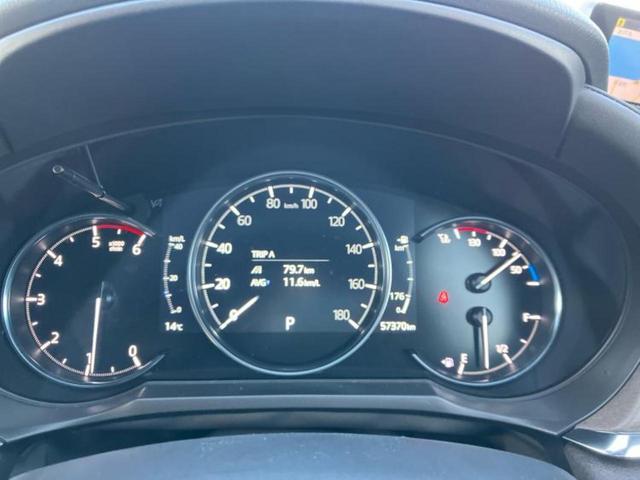 アテンザワゴン XD Lパッケージ 純正 8インチ ナビ/衝突安全装置/シートヒーター 前席/360°ビューモニター/車線逸脱防止支援システム/シート フルレザー/ヘッドランプ LED/Bluetooth接続/ETC/EBD付ABS(14枚目)