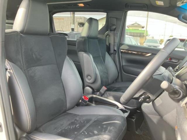 アルファード Sタイプゴールド3 ツインムーンルーフ/保証書/ディスプレイオーディオ+ナビ9インチ/フリップダウンモニター 純正 12.1インチ/デジタルインナーミラー/トヨタセーフティセンス/両側電動スライドドア サンルーフ ETC(5枚目)