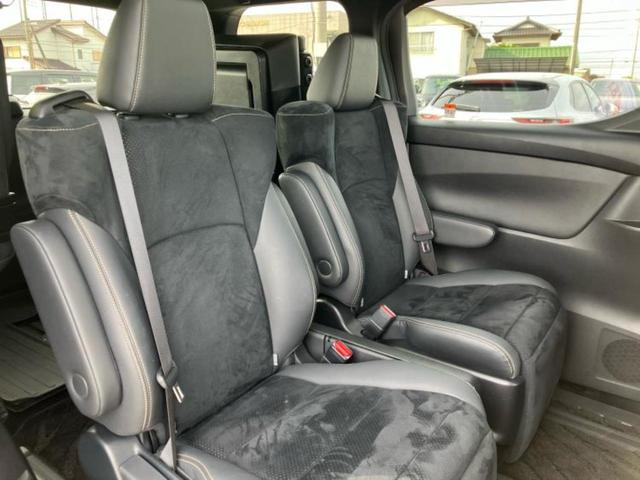 アルファード Sタイプゴールド3 ツインムーンルーフ/保証書/ディスプレイオーディオ+ナビ9インチ/フリップダウンモニター 純正 12.1インチ/デジタルインナーミラー/トヨタセーフティセンス/両側電動スライドドア サンルーフ ETC(6枚目)