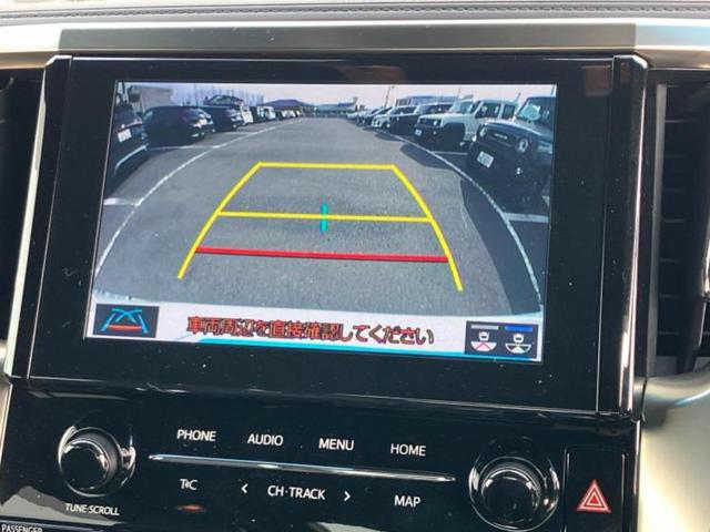 アルファード Sタイプゴールド3 ツインムーンルーフ/保証書/ディスプレイオーディオ+ナビ9インチ/フリップダウンモニター 純正 12.1インチ/デジタルインナーミラー/トヨタセーフティセンス/両側電動スライドドア サンルーフ ETC(11枚目)