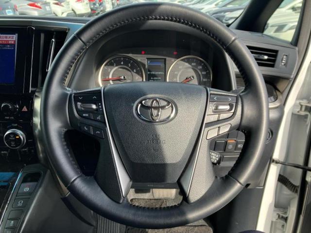 アルファード Sタイプゴールド3 ツインムーンルーフ/保証書/ディスプレイオーディオ+ナビ9インチ/フリップダウンモニター 純正 12.1インチ/デジタルインナーミラー/トヨタセーフティセンス/両側電動スライドドア サンルーフ ETC(15枚目)