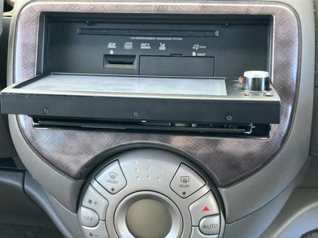 マーチ ボレロ 新品タイヤ/純正 SDナビ/ヘッドランプ HID/ETC/EBD付ABS/アイドリングストップ/ワンセグTV/エアバッグ 運転席/エアバッグ 助手席/アルミホイール 社外 14インチ ワンオーナー(13枚目)