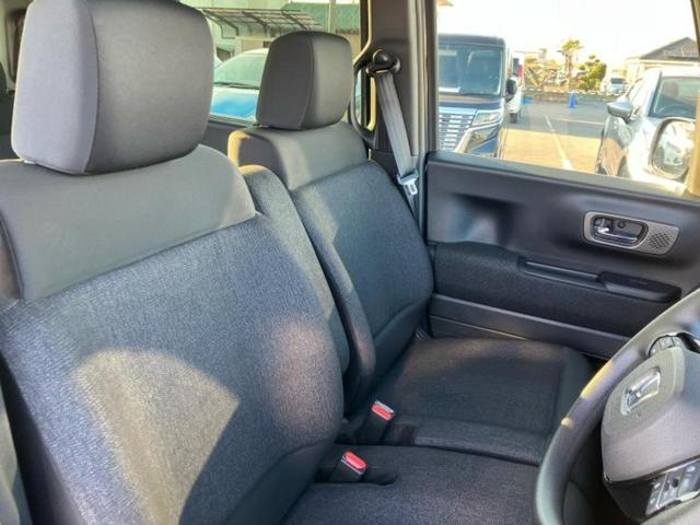 N-BOXカスタム ヒョウジュン 純正 9インチ メモリーナビ/ホンダセンシング/両側電動スライドドア/シートヒーター 前席/車線逸脱防止支援システム/ヘッドランプ LED/USBジャック/Bluetooth接続/HDMI接続(5枚目)