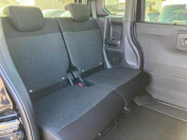 N-BOXカスタム ヒョウジュン 純正 9インチ メモリーナビ/ホンダセンシング/両側電動スライドドア/シートヒーター 前席/車線逸脱防止支援システム/ヘッドランプ LED/USBジャック/Bluetooth接続/HDMI接続(6枚目)