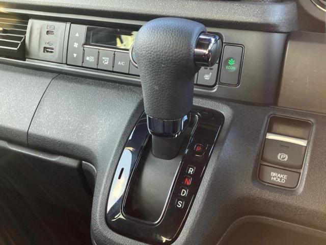 N-BOXカスタム ヒョウジュン 純正 9インチ メモリーナビ/ホンダセンシング/両側電動スライドドア/シートヒーター 前席/車線逸脱防止支援システム/ヘッドランプ LED/USBジャック/Bluetooth接続/HDMI接続(18枚目)