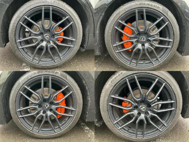 IS IS300Fスポーツモードブラック 保証書/純正 10インチ ナビ/衝突安全装置/エアーシート 前席/パノラミックビューモニター/車線逸脱防止支援システム/シート フルレザー/ヘッドランプ LED/ETC2.0/EBD付ABS 革シート(34枚目)