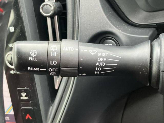 レヴォーグ ４ＷＤ　ＳＴＩスポーツＥＸ　新品タイヤ／保証書／純正　１１．６インチ　メモリーナビ／スマートリヤビューミラー／アイサイト／シートヒーター　全席／車線逸脱防止支援システム／シート　フルレザー／電動バックドア　革シート　バックカメラ（17枚目）