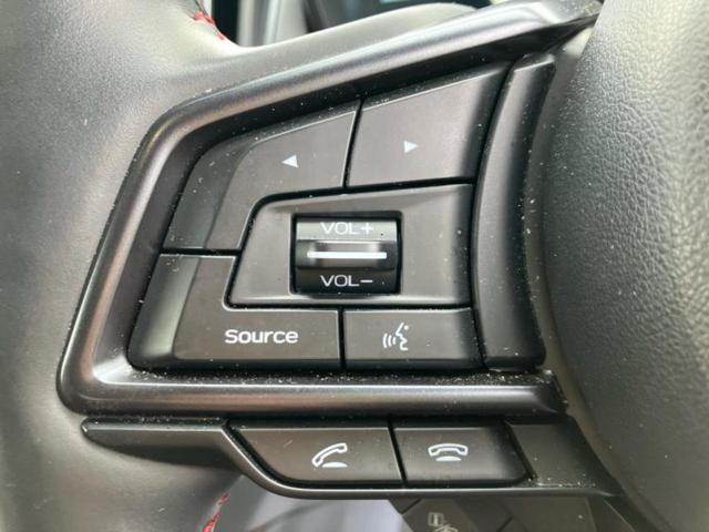 レヴォーグ ４ＷＤ　ＳＴＩスポーツＥＸ　新品タイヤ／保証書／純正　１１．６インチ　メモリーナビ／スマートリヤビューミラー／アイサイト／シートヒーター　全席／車線逸脱防止支援システム／シート　フルレザー／電動バックドア　革シート　バックカメラ（27枚目）