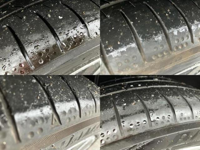 レヴォーグ ４ＷＤ　ＳＴＩスポーツＥＸ　新品タイヤ／保証書／純正　１１．６インチ　メモリーナビ／スマートリヤビューミラー／アイサイト／シートヒーター　全席／車線逸脱防止支援システム／シート　フルレザー／電動バックドア　革シート　バックカメラ（49枚目）