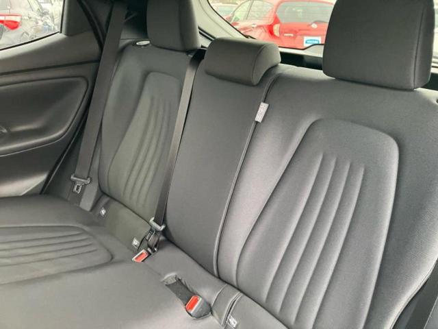 ヤリス ハイブリッドＸ　保証書／ディスプレイオーディオ＋ナビ／トヨタセーフティセンス／車線逸脱防止支援システム／ＵＳＢジャック／Ｂｌｕｅｔｏｏｔｈ接続／ＥＴＣ２．０／ＥＢＤ付ＡＢＳ／横滑り防止装置　衝突被害軽減システム（8枚目）