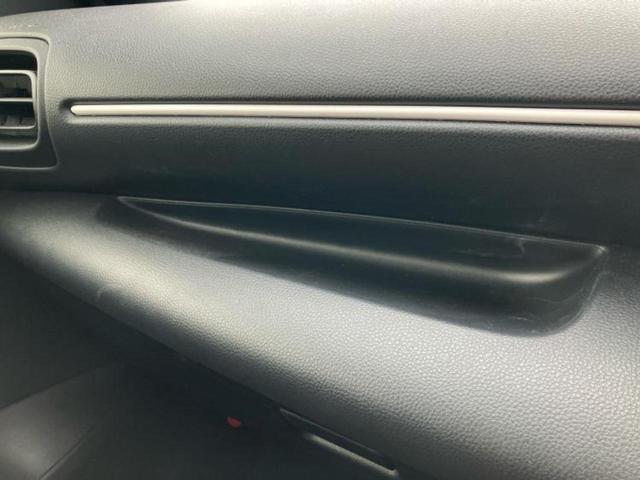 ヤリス ハイブリッドＸ　保証書／ディスプレイオーディオ＋ナビ／トヨタセーフティセンス／車線逸脱防止支援システム／ＵＳＢジャック／Ｂｌｕｅｔｏｏｔｈ接続／ＥＴＣ２．０／ＥＢＤ付ＡＢＳ／横滑り防止装置　衝突被害軽減システム（35枚目）