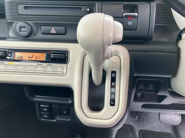 ワゴンＲスマイル ハイブリッドＳ　保証書／純正　９インチ　メモリーナビ／セーフティサポート（スズキ）／電動スライドドア／シートヒーター　運転席／全方位モニター／車線逸脱防止支援システム／Ｂｌｕｅｔｏｏｔｈ接続／ＥＢＤ付ＡＢＳ（18枚目）