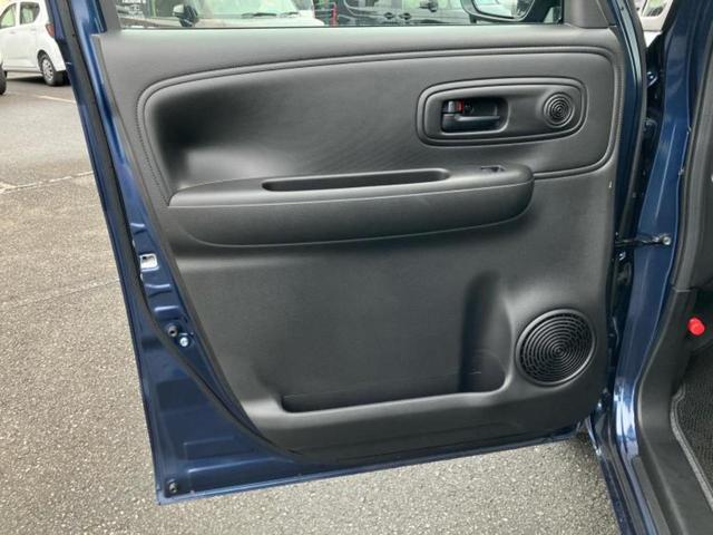 ワゴンＲスマイル ハイブリッドＳ　保証書／純正　９インチ　メモリーナビ／セーフティサポート（スズキ）／電動スライドドア／シートヒーター　運転席／全方位モニター／車線逸脱防止支援システム／Ｂｌｕｅｔｏｏｔｈ接続／ＥＢＤ付ＡＢＳ（21枚目）