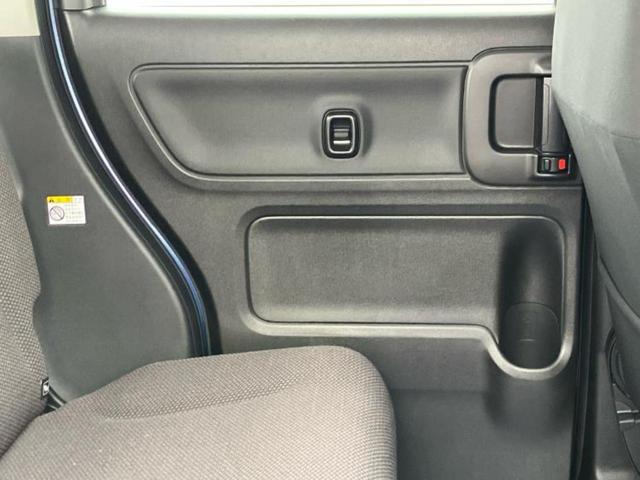 ワゴンＲスマイル ハイブリッドＳ　保証書／純正　９インチ　メモリーナビ／セーフティサポート（スズキ）／電動スライドドア／シートヒーター　運転席／全方位モニター／車線逸脱防止支援システム／Ｂｌｕｅｔｏｏｔｈ接続／ＥＢＤ付ＡＢＳ（23枚目）