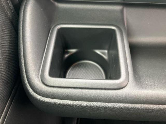 ワゴンＲスマイル ハイブリッドＳ　保証書／純正　９インチ　メモリーナビ／セーフティサポート（スズキ）／電動スライドドア／シートヒーター　運転席／全方位モニター／車線逸脱防止支援システム／Ｂｌｕｅｔｏｏｔｈ接続／ＥＢＤ付ＡＢＳ（32枚目）