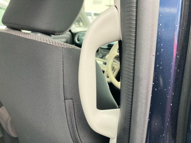 ワゴンＲスマイル ハイブリッドＳ　保証書／純正　９インチ　メモリーナビ／セーフティサポート（スズキ）／電動スライドドア／シートヒーター　運転席／全方位モニター／車線逸脱防止支援システム／Ｂｌｕｅｔｏｏｔｈ接続／ＥＢＤ付ＡＢＳ（43枚目）