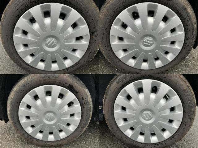 ワゴンＲスマイル ハイブリッドＳ　保証書／純正　９インチ　メモリーナビ／セーフティサポート（スズキ）／電動スライドドア／シートヒーター　運転席／全方位モニター／車線逸脱防止支援システム／Ｂｌｕｅｔｏｏｔｈ接続／ＥＢＤ付ＡＢＳ（50枚目）