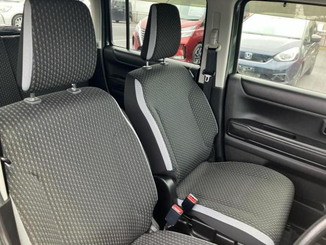 ハスラー ハイブリッドＧ　新品タイヤ／社外　８インチ　ナビ／セーフティサポート（スズキ）／シートヒーター　前席／車線逸脱防止支援システム／ドライブレコーダー　前後／Ｂｌｕｅｔｏｏｔｈ接続／ＥＴＣ／ＥＢＤ付ＡＢＳ／横滑り防止装置（5枚目）