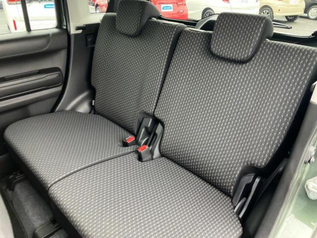 ハスラー ハイブリッドＧ　新品タイヤ／社外　８インチ　ナビ／セーフティサポート（スズキ）／シートヒーター　前席／車線逸脱防止支援システム／ドライブレコーダー　前後／Ｂｌｕｅｔｏｏｔｈ接続／ＥＴＣ／ＥＢＤ付ＡＢＳ／横滑り防止装置（8枚目）