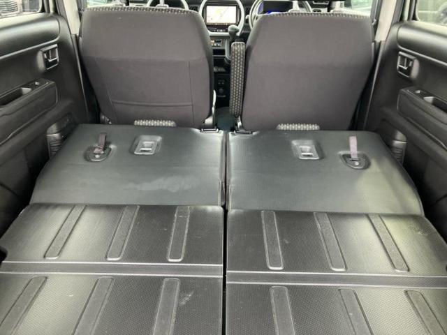 ハスラー ハイブリッドＧ　新品タイヤ／社外　８インチ　ナビ／セーフティサポート（スズキ）／シートヒーター　前席／車線逸脱防止支援システム／ドライブレコーダー　前後／Ｂｌｕｅｔｏｏｔｈ接続／ＥＴＣ／ＥＢＤ付ＡＢＳ／横滑り防止装置（20枚目）