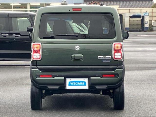 ハスラー ハイブリッドＧ　新品タイヤ／社外　８インチ　ナビ／セーフティサポート（スズキ）／シートヒーター　前席／車線逸脱防止支援システム／ドライブレコーダー　前後／Ｂｌｕｅｔｏｏｔｈ接続／ＥＴＣ／ＥＢＤ付ＡＢＳ／横滑り防止装置（46枚目）