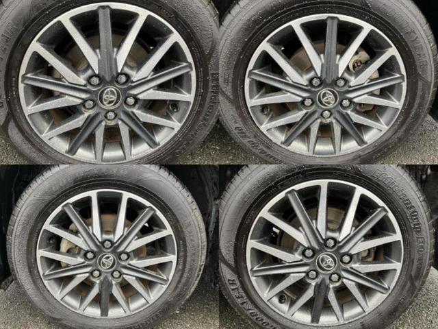 ヴォクシー ＺＳキラメキ２　保証書／純正　９インチ　ＳＤナビ／フリップダウンモニター　純正　１２．１インチ／トヨタセーフティセンス／両側電動スライドドア／車線逸脱防止支援システム／ヘッドランプ　ＬＥＤ　衝突被害軽減システム（52枚目）