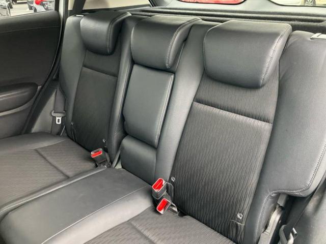 ヴェゼル ハイブリッドＺ・ホンダセンシング　純正　８インチ　ＳＤナビ／ホンダセンシング／シートヒーター　前席／車線逸脱防止支援システム／シート　ハーフレザー／ヘッドランプ　ＬＥＤ／Ｂｌｕｅｔｏｏｔｈ接続／ＥＴＣ／ＥＢＤ付ＡＢＳ　バックカメラ（8枚目）