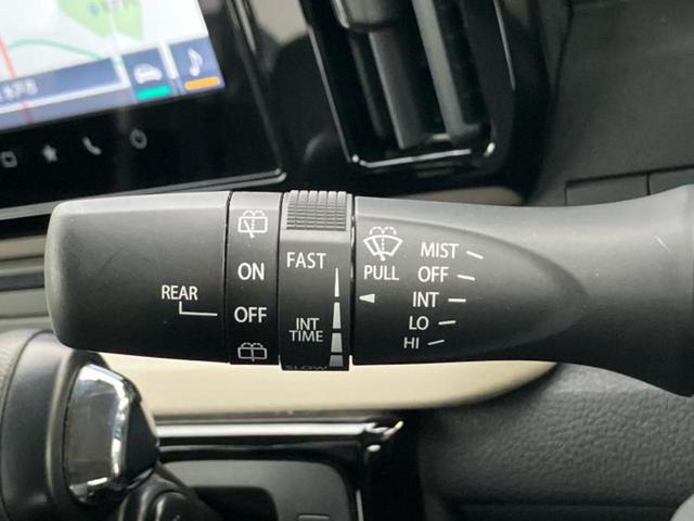 ソリオ ４ＷＤハイブリッドＭＺ　保証書／純正　９インチ　ＳＤナビ／セーフティサポート（スズキ）／両側電動スライドドア／シートヒーター　前席／全方位モニター用カメラ／車線逸脱防止支援システム／ドライブレコーダー　前後　全周囲カメラ（17枚目）