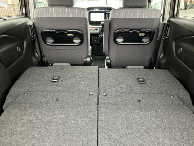 ソリオ ４ＷＤハイブリッドＭＺ　保証書／純正　９インチ　ＳＤナビ／セーフティサポート（スズキ）／両側電動スライドドア／シートヒーター　前席／全方位モニター用カメラ／車線逸脱防止支援システム／ドライブレコーダー　前後　全周囲カメラ（20枚目）