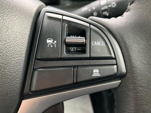 ソリオ ４ＷＤハイブリッドＭＺ　保証書／純正　９インチ　ＳＤナビ／セーフティサポート（スズキ）／両側電動スライドドア／シートヒーター　前席／全方位モニター用カメラ／車線逸脱防止支援システム／ドライブレコーダー　前後　全周囲カメラ（28枚目）