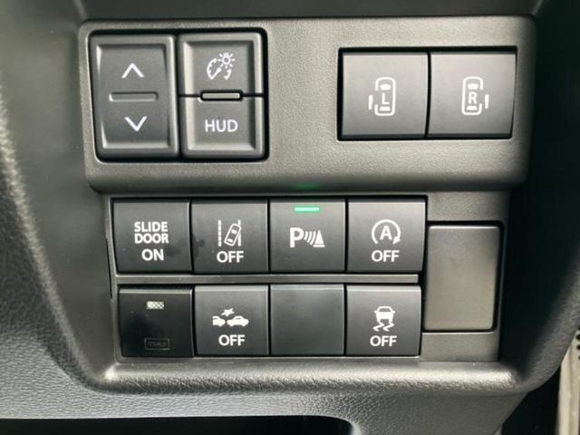 ソリオ ４ＷＤハイブリッドＭＺ　保証書／純正　９インチ　ＳＤナビ／セーフティサポート（スズキ）／両側電動スライドドア／シートヒーター　前席／全方位モニター用カメラ／車線逸脱防止支援システム／ドライブレコーダー　前後　全周囲カメラ（31枚目）