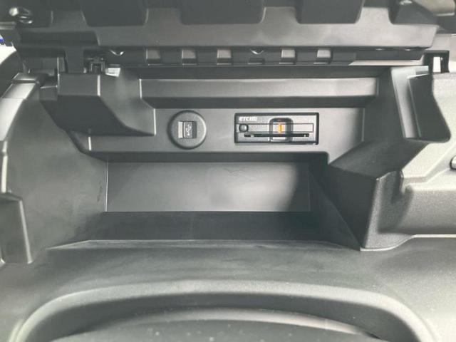 ソリオ ４ＷＤハイブリッドＭＺ　保証書／純正　９インチ　ＳＤナビ／セーフティサポート（スズキ）／両側電動スライドドア／シートヒーター　前席／全方位モニター用カメラ／車線逸脱防止支援システム／ドライブレコーダー　前後　全周囲カメラ（36枚目）