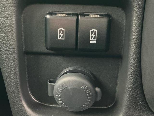 ソリオ ４ＷＤハイブリッドＭＺ　保証書／純正　９インチ　ＳＤナビ／セーフティサポート（スズキ）／両側電動スライドドア／シートヒーター　前席／全方位モニター用カメラ／車線逸脱防止支援システム／ドライブレコーダー　前後　全周囲カメラ（42枚目）